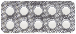 Anatero Tablet 10